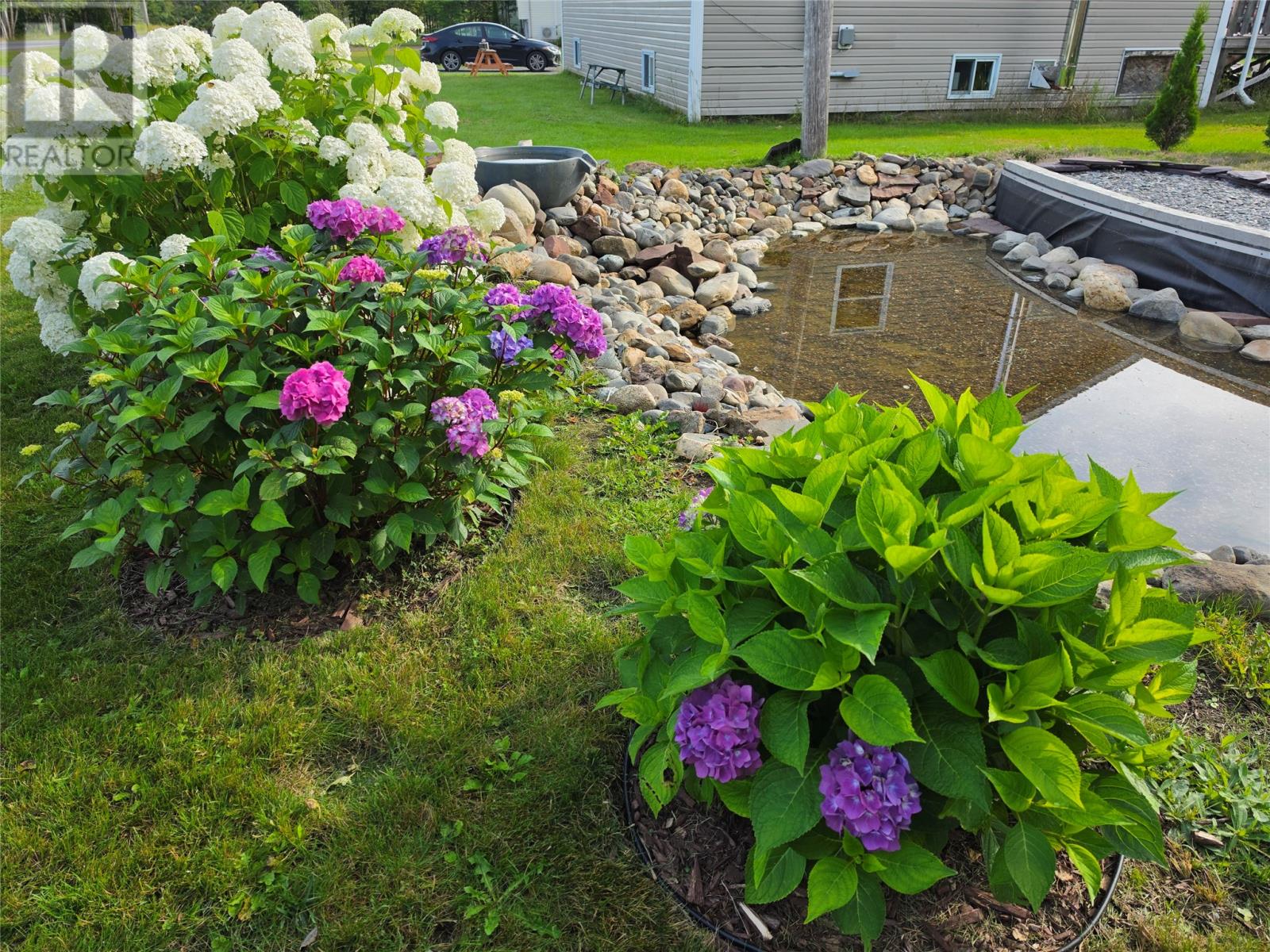 266 Grenfell Heights, Grand Falls Windsor, Newfoundland & Labrador A2A 2J2 - Photo 32 - 1302451