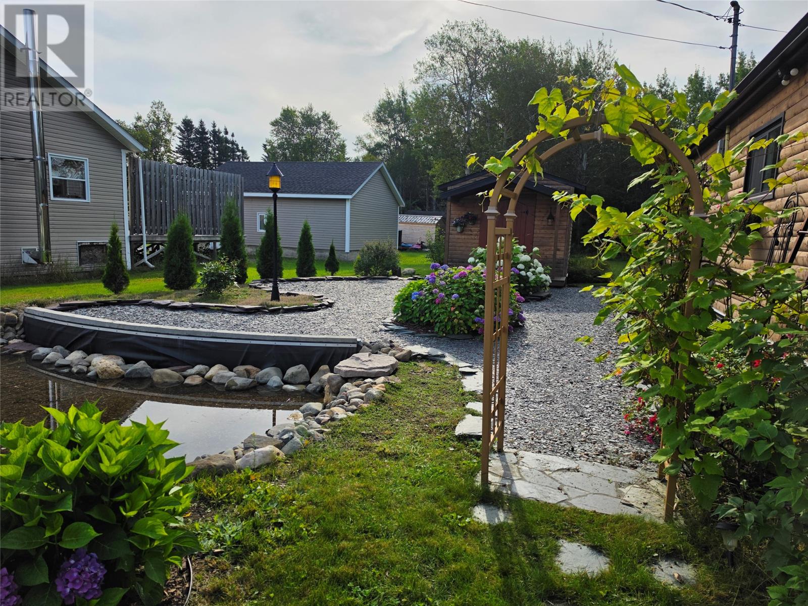 266 Grenfell Heights, Grand Falls Windsor, Newfoundland & Labrador A2A 2J2 - Photo 4 - 1302451