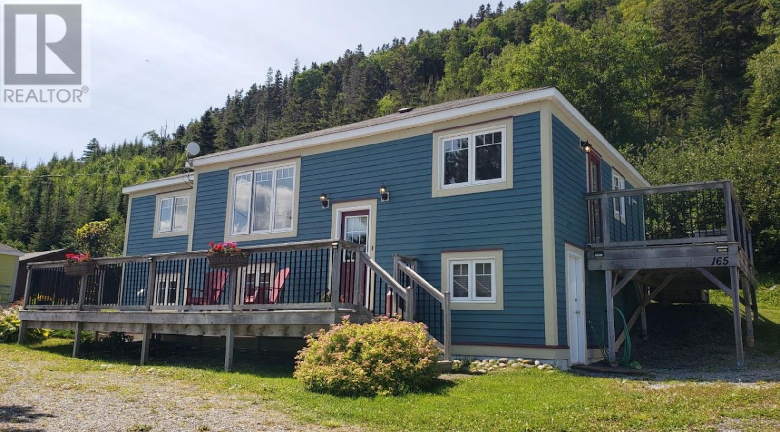 165 Tableland Drive, Shoal Brook, Newfoundland & Labrador