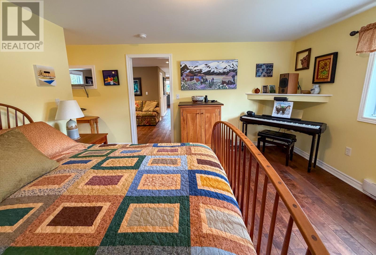 165 Tableland Drive, Shoal Brook, Newfoundland & Labrador  A0K 1K0 - Photo 19 - 1302422