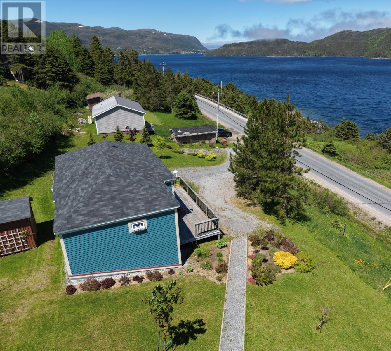 165 Tableland Drive, Shoal Brook, Newfoundland & Labrador  A0K 1K0 - Photo 2 - 1302422