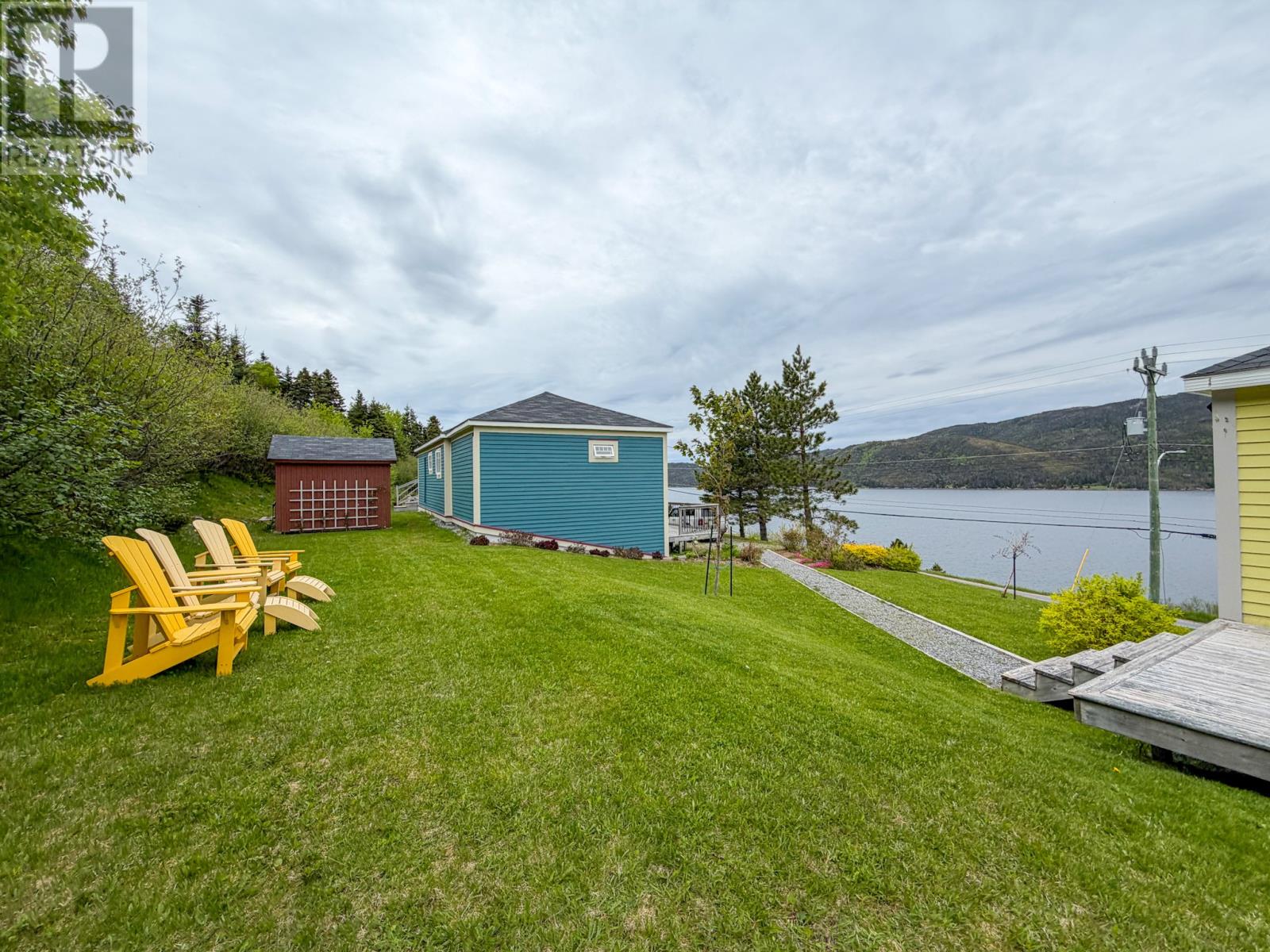 165 Tableland Drive, Shoal Brook, Newfoundland & Labrador  A0K 1K0 - Photo 26 - 1302422
