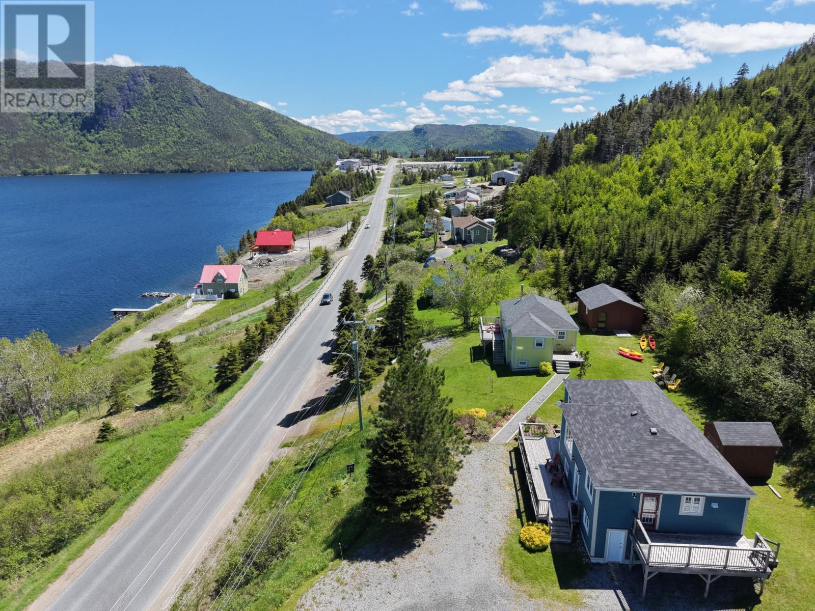 165 Tableland Drive, Shoal Brook, Newfoundland & Labrador  A0K 1K0 - Photo 3 - 1302422