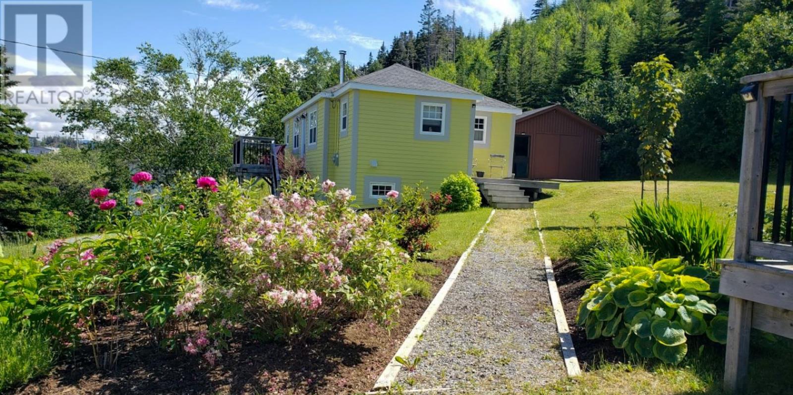 163 Tableland Drive, Shoal Brook, Newfoundland & Labrador  A0K 1K0 - Photo 24 - 1302421
