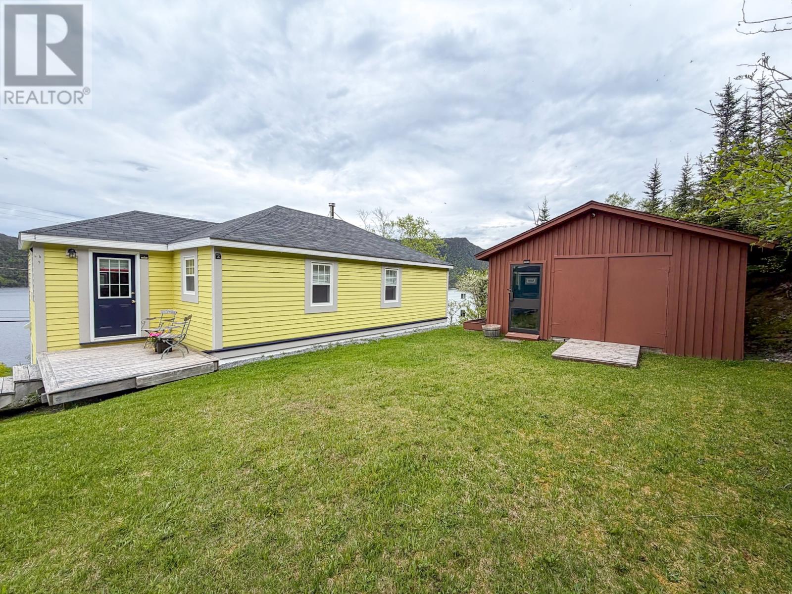 163 Tableland Drive, Shoal Brook, Newfoundland & Labrador  A0K 1K0 - Photo 25 - 1302421