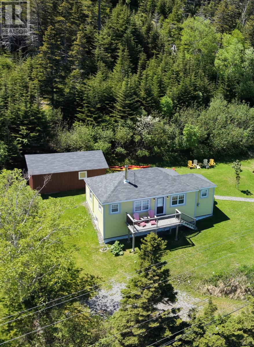 163 Tableland Drive, Shoal Brook, Newfoundland & Labrador  A0K 1K0 - Photo 4 - 1302421