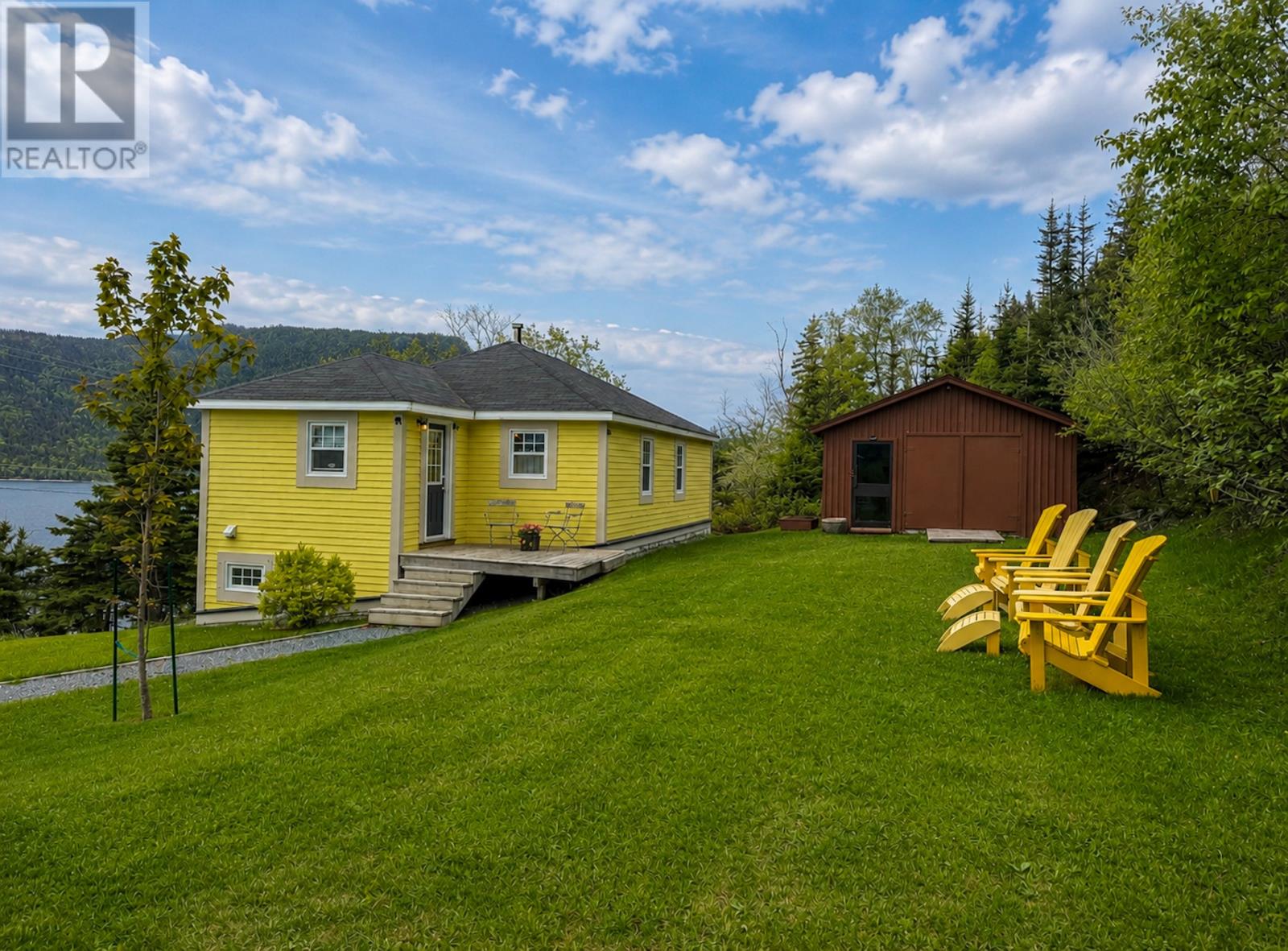 163 Tableland Drive, Shoal Brook, Newfoundland & Labrador  A0K 1K0 - Photo 5 - 1302421