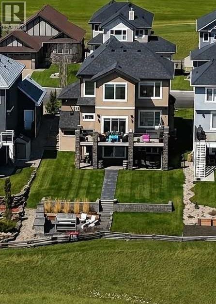 71 Muirfield Close, Lyalta, Alberta  T0J 1Y1 - Photo 2 - A2312289