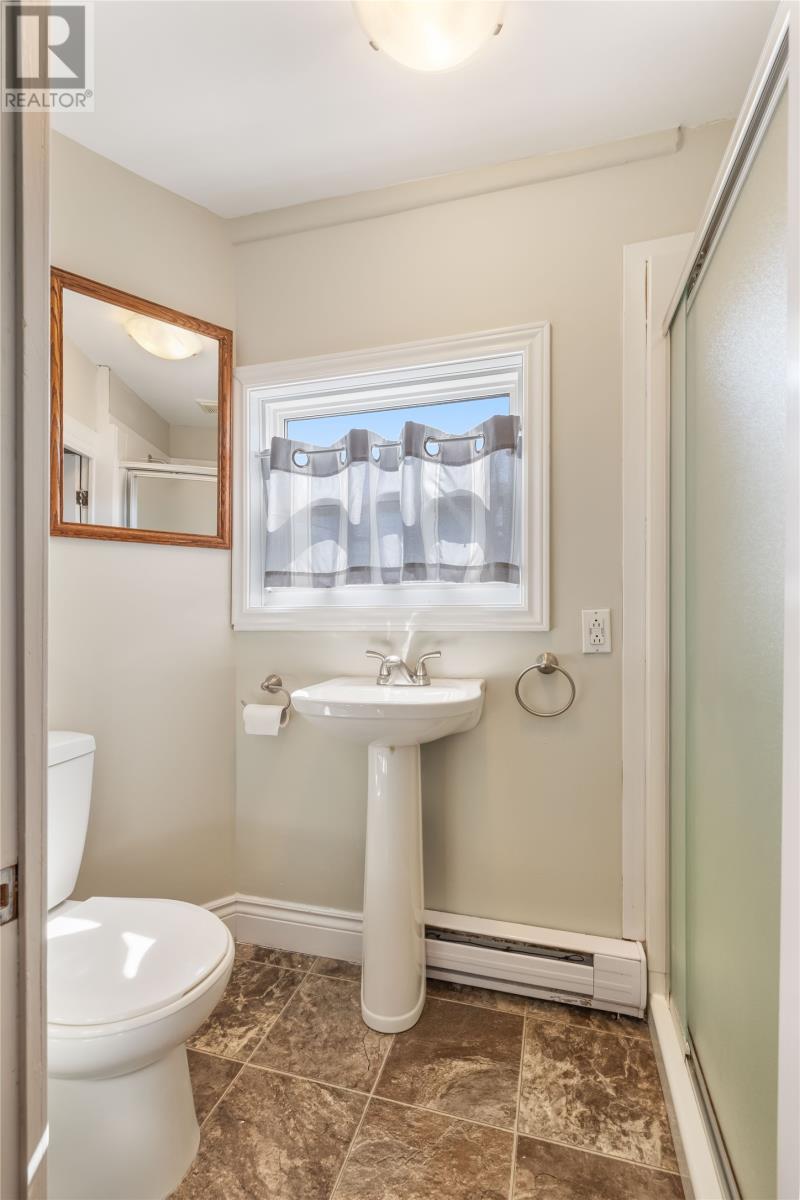 20 Mullock Street, St. John's — photo 14