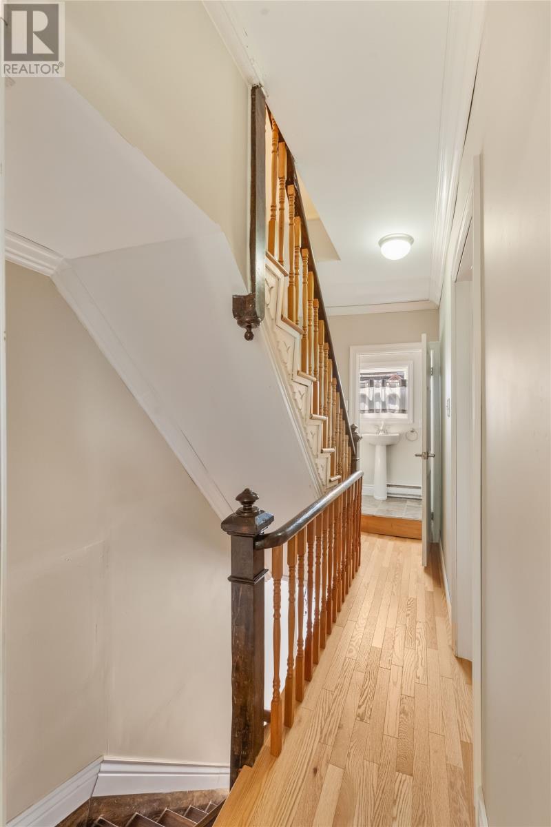 20 Mullock Street, St. John's — photo 17
