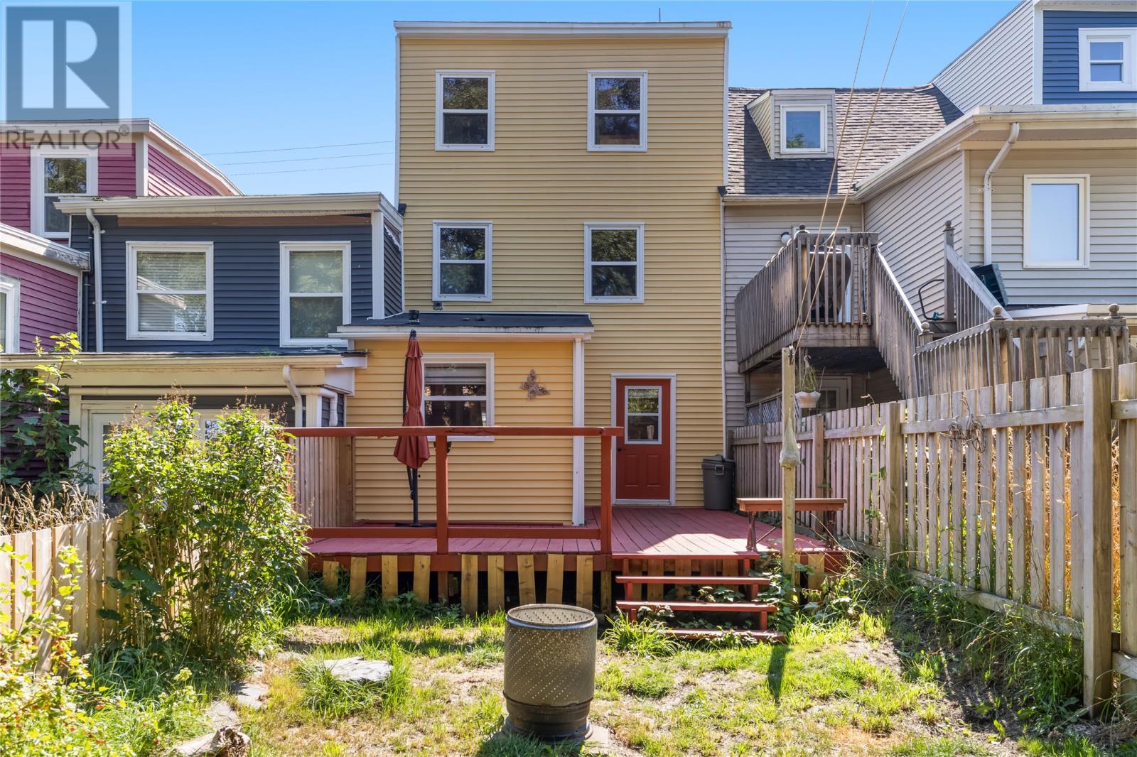 20 Mullock Street, St. John's — photo 26