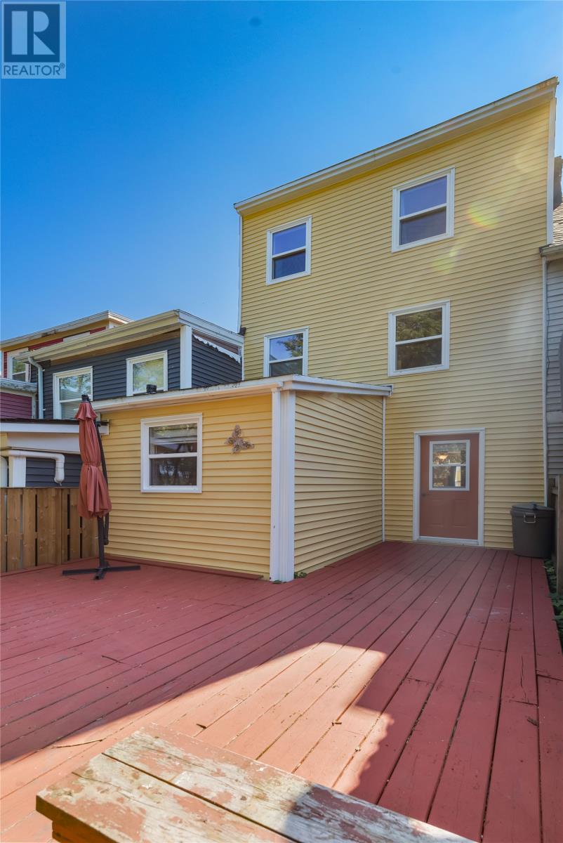 20 Mullock Street, St. John's — photo 27