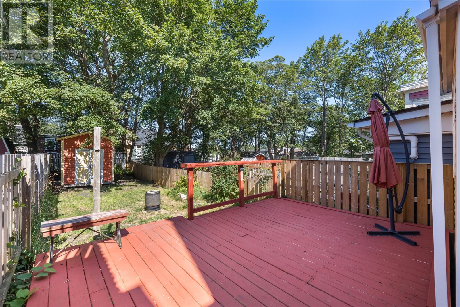 20 Mullock Street, St. John's — photo 28