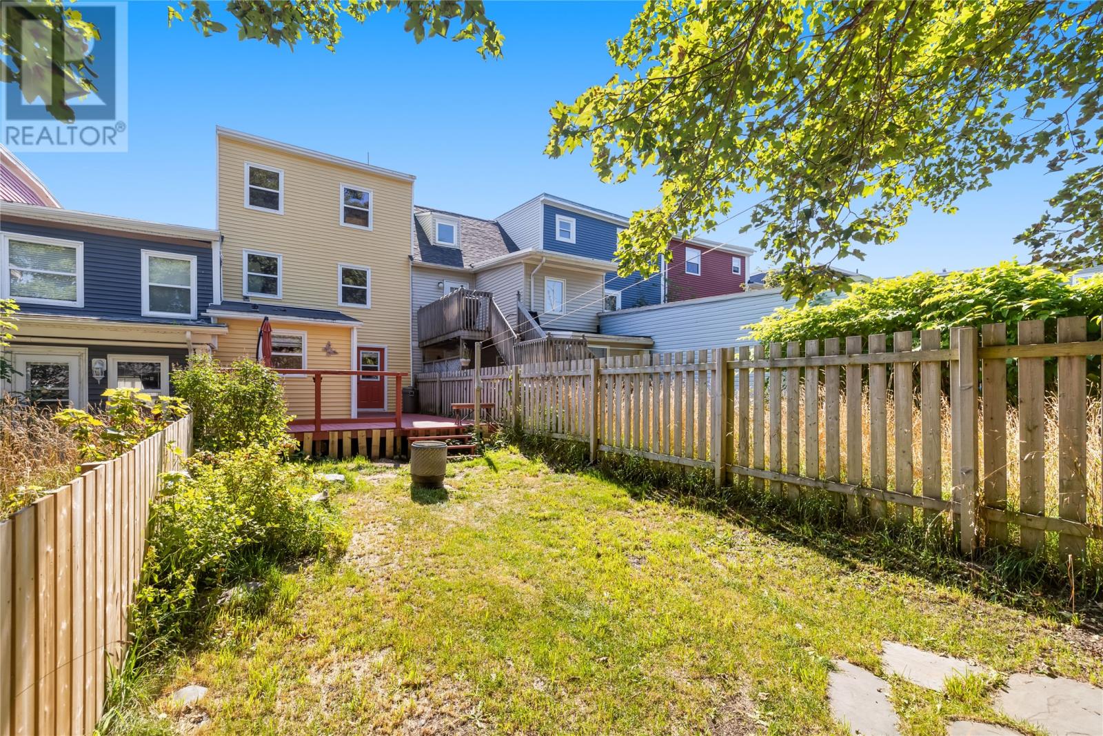 20 Mullock Street, St. John's — photo 29