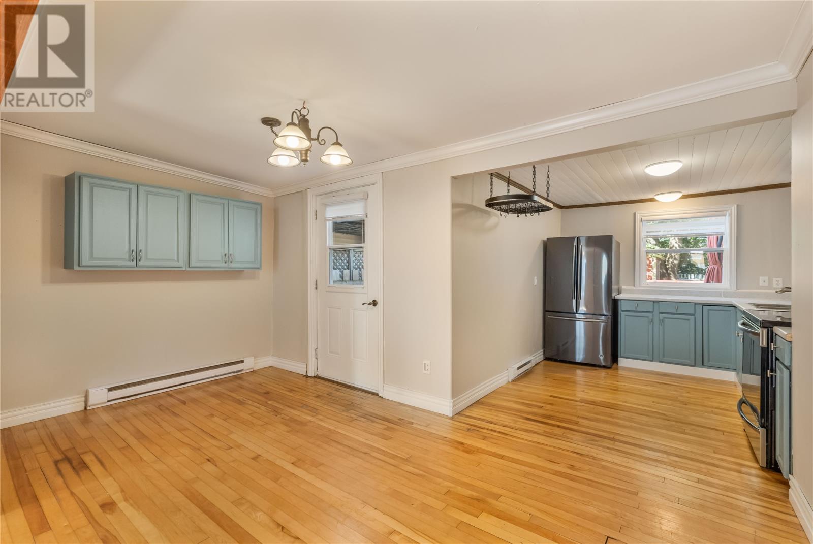 20 Mullock Street, St. John's — photo 3