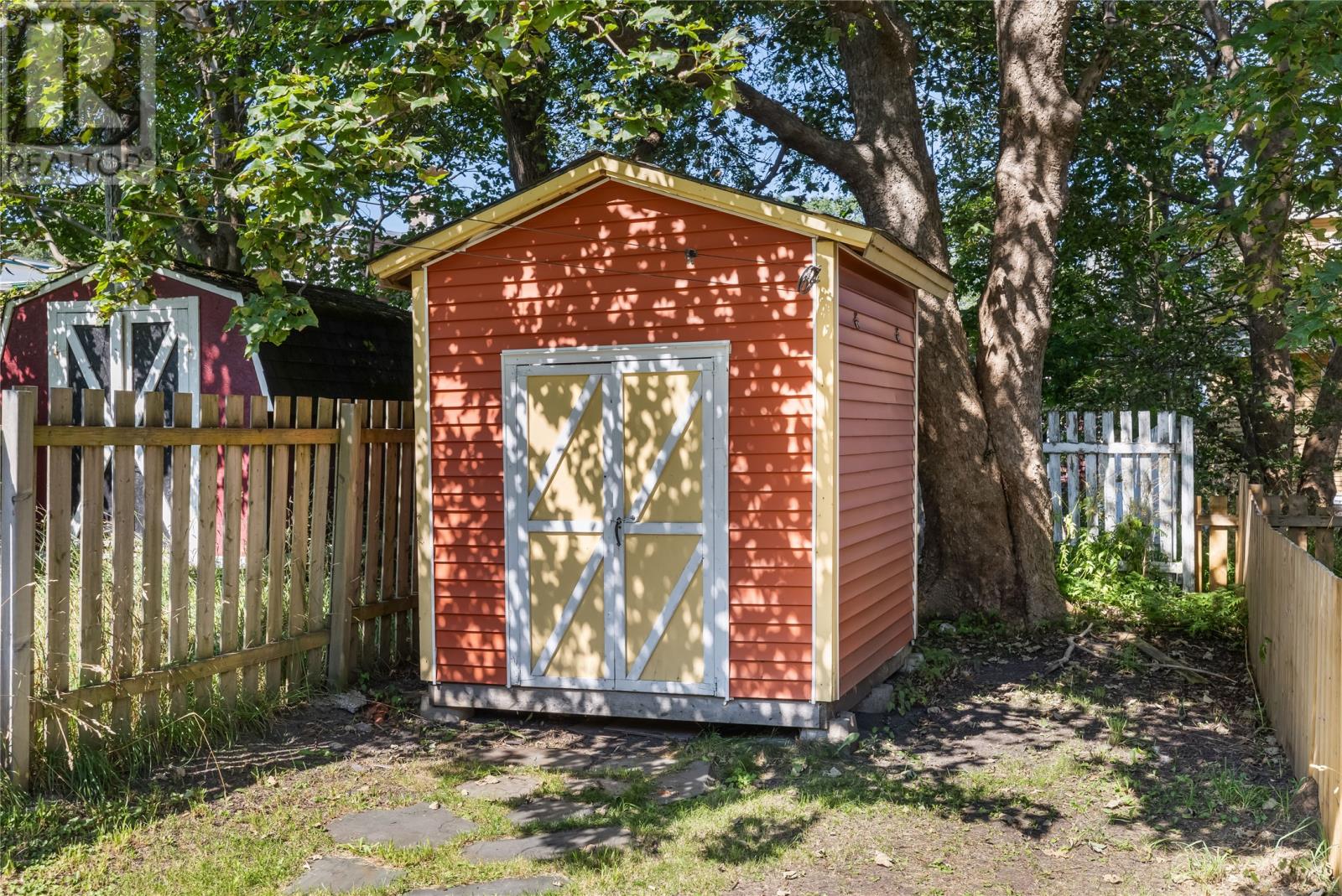 20 Mullock Street, St. John's — photo 31