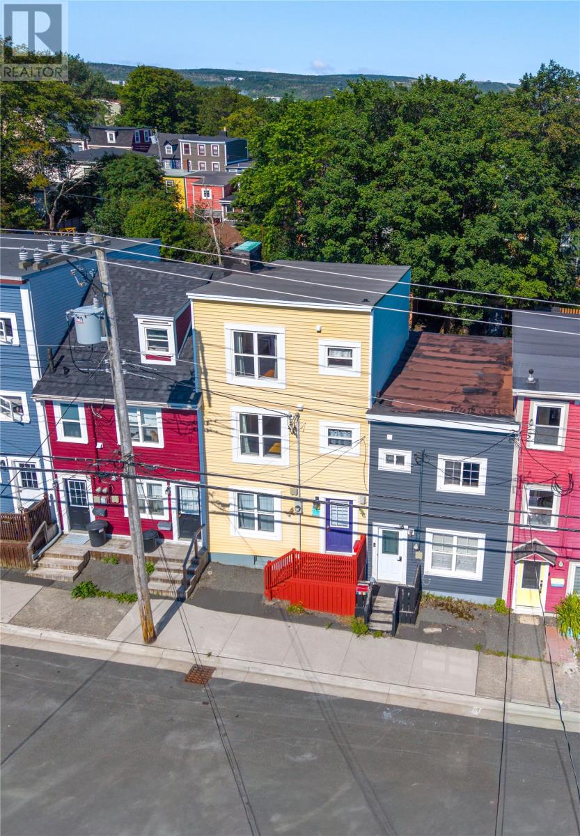 20 Mullock Street, St. John's — photo 32