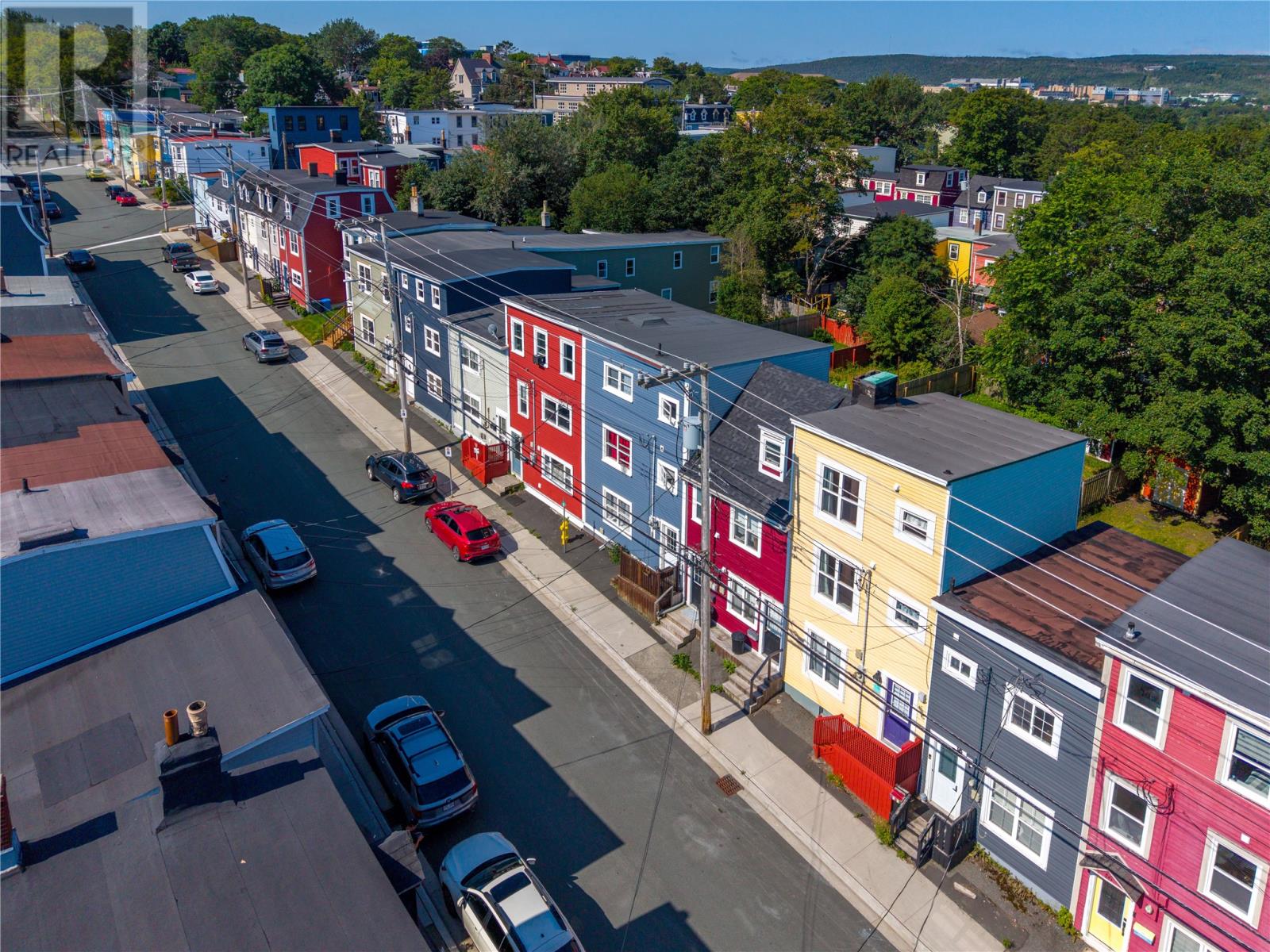 20 Mullock Street, St. John's — photo 33