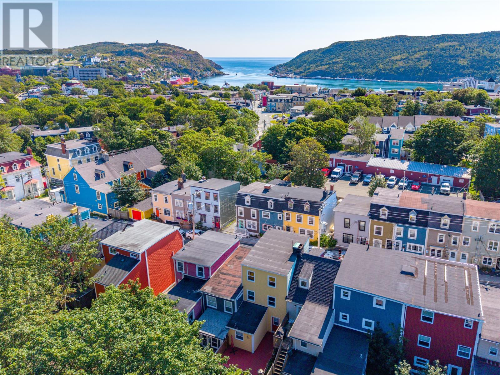 20 Mullock Street, St. John's — photo 36