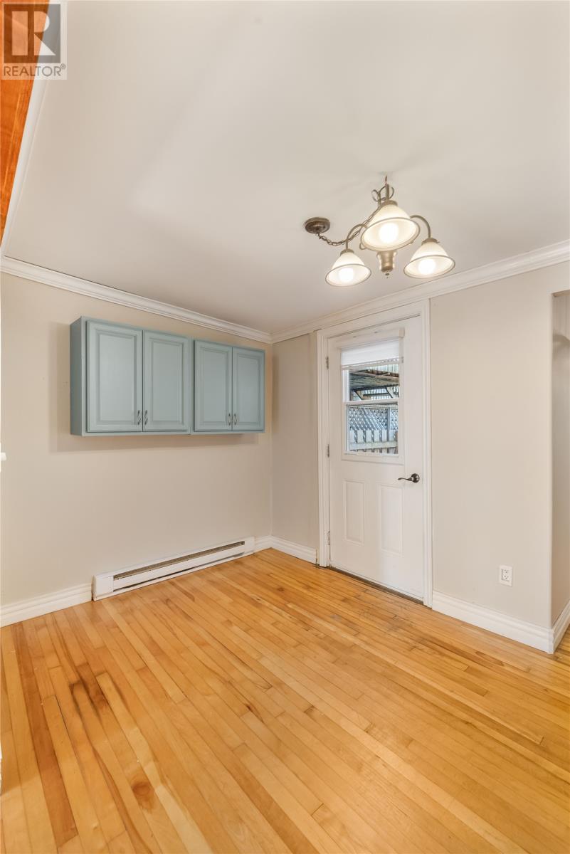 20 Mullock Street, St. John's — photo 6