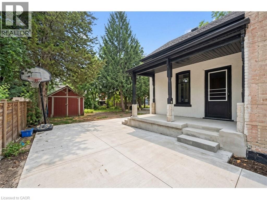 245 S Lowther Street S, Cambridge, Ontario  N3H 1Y6 - Photo 45 - 40824333