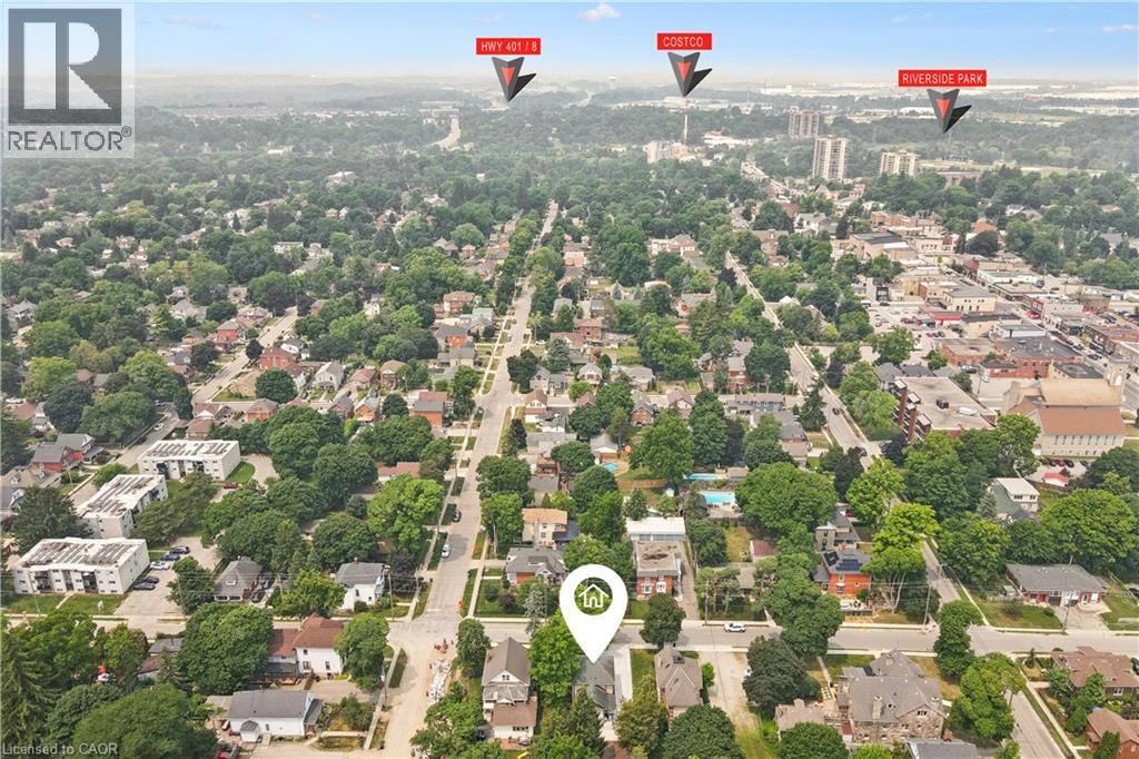 245 S Lowther Street S, Cambridge, Ontario  N3H 1Y6 - Photo 41 - 40824333