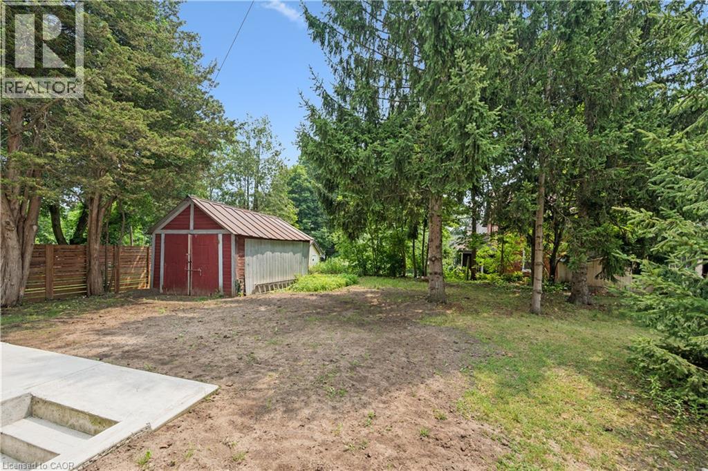 245 S Lowther Street S, Cambridge, Ontario  N3H 1Y6 - Photo 35 - 40824333