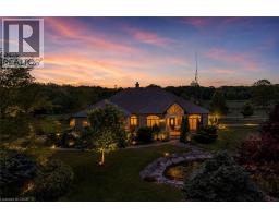 1945 ABINGDON Road, West Lincoln, Ontario
