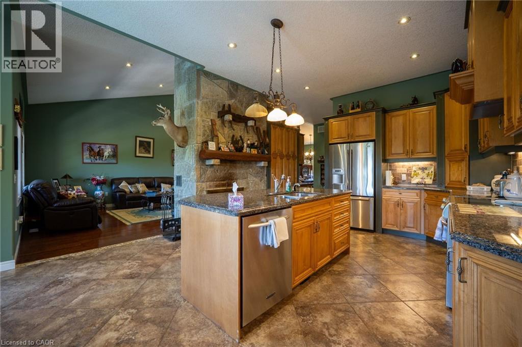 1945 Abingdon Road, West Lincoln, Ontario  L0R 1E0 - Photo 17 - 40841121