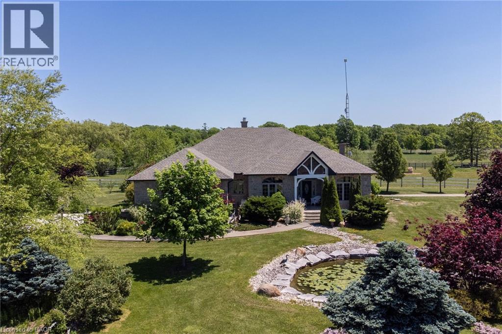 1945 Abingdon Road, West Lincoln, Ontario  L0R 1E0 - Photo 50 - 40841121