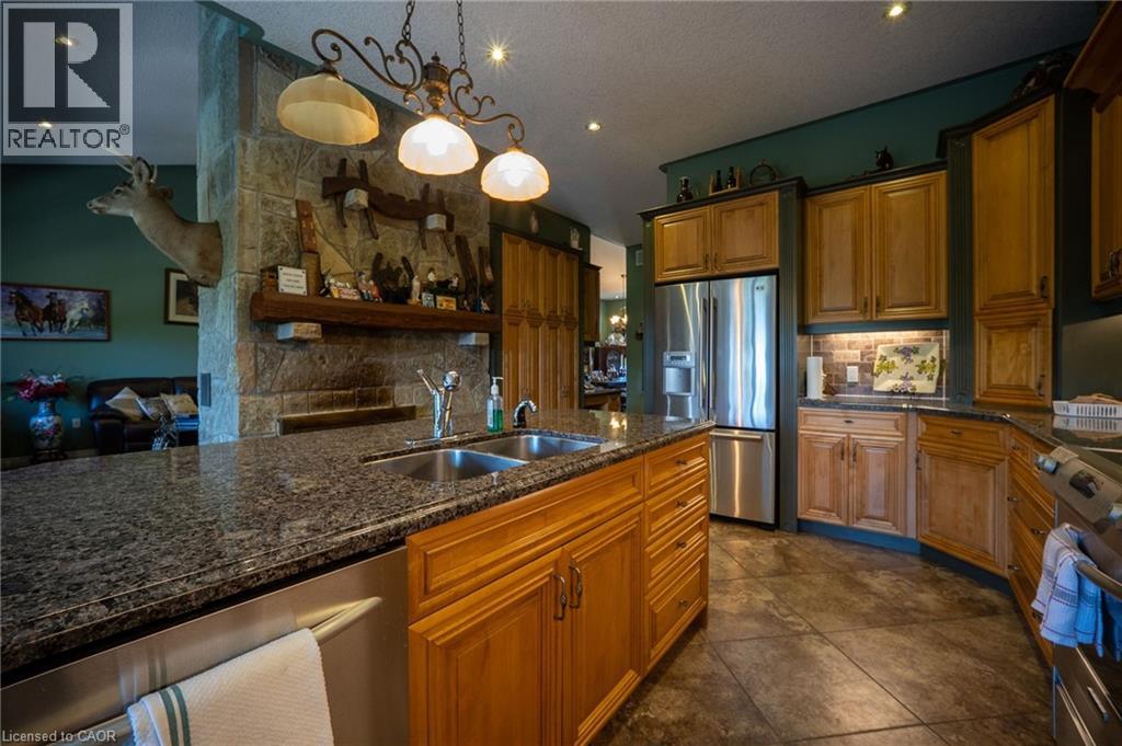 1945 Abingdon Road, West Lincoln, Ontario  L0R 1E0 - Photo 19 - 40841474