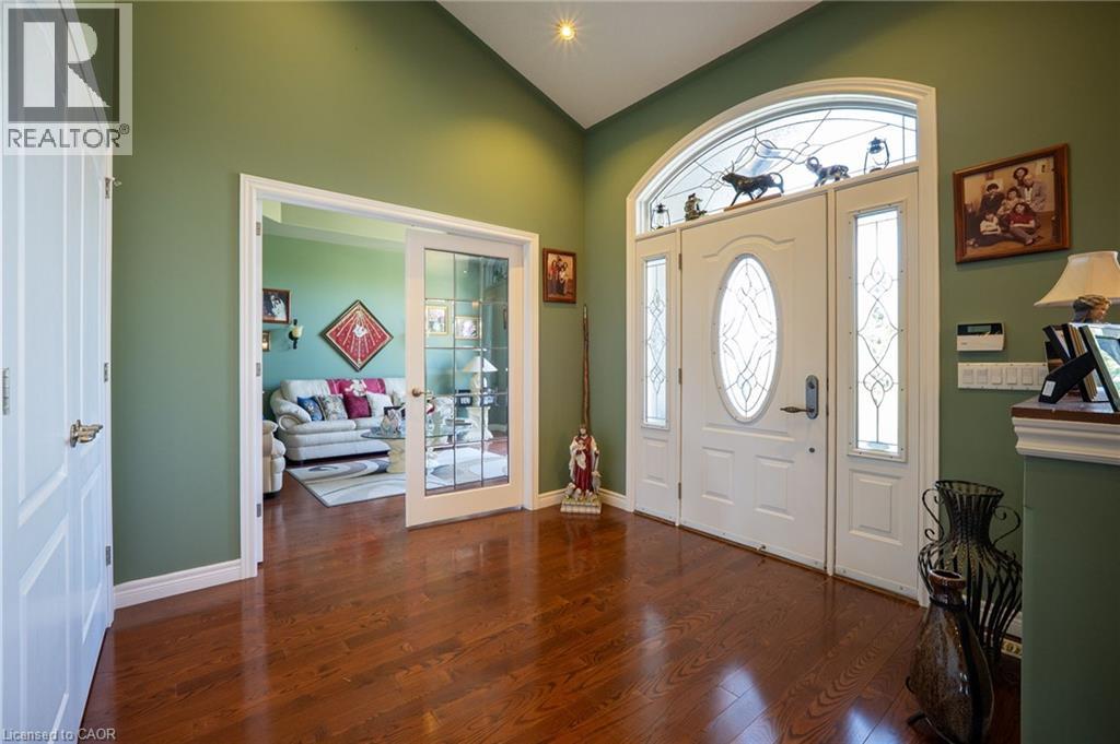 1945 Abingdon Road, West Lincoln, Ontario  L0R 1E0 - Photo 4 - 40841474