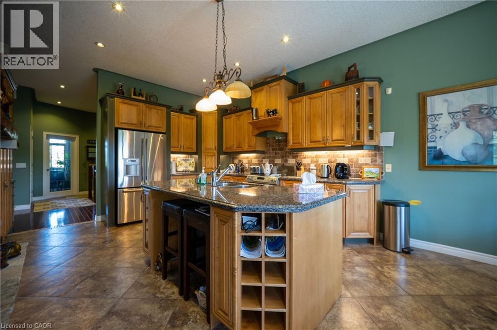 1945 Abingdon Road, West Lincoln, Ontario  L0R 1E0 - Photo 16 - 40841474