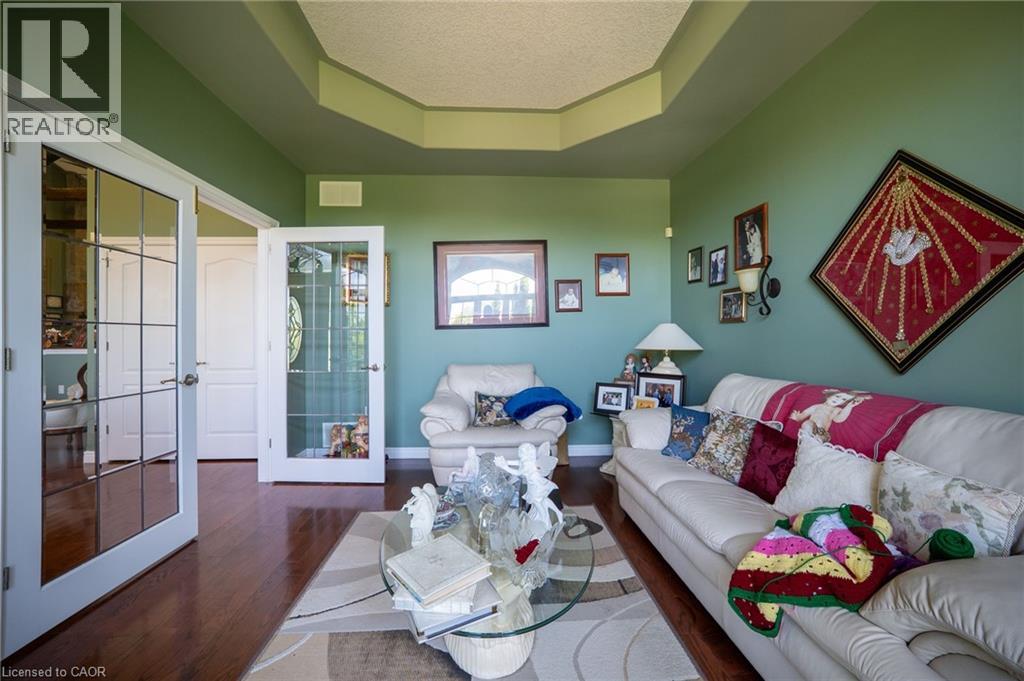 1945 Abingdon Road, West Lincoln, Ontario  L0R 1E0 - Photo 6 - 40841474