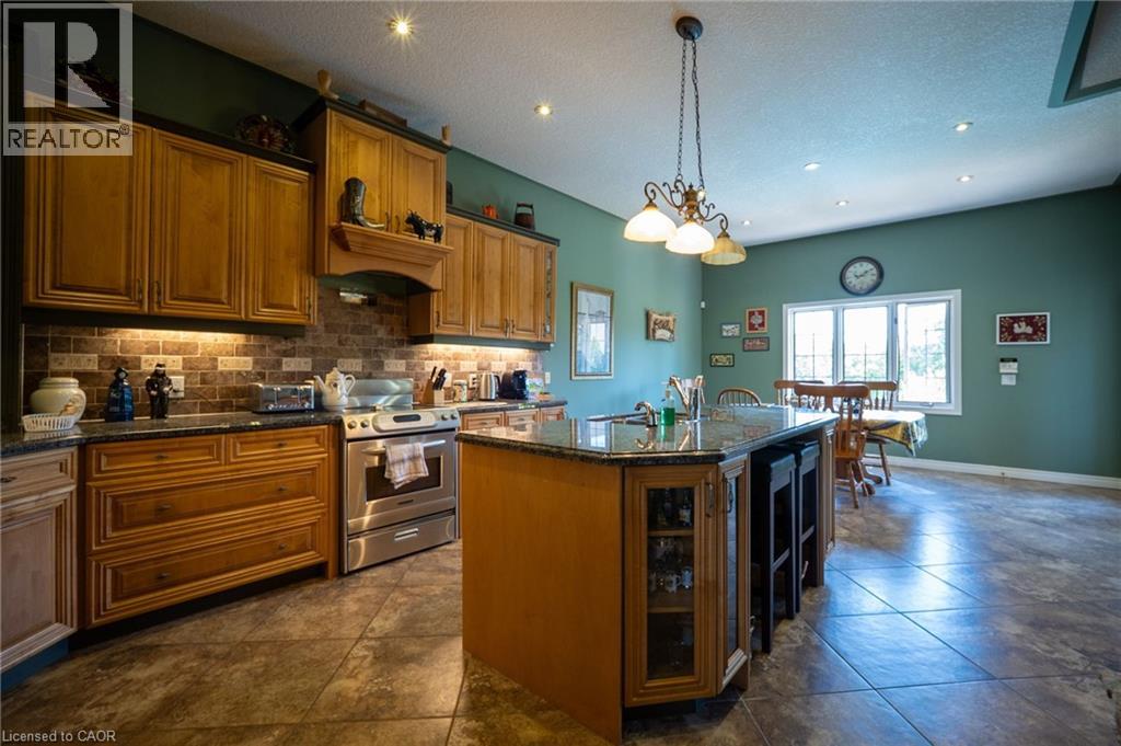 1945 Abingdon Road, West Lincoln, Ontario  L0R 1E0 - Photo 20 - 40841474
