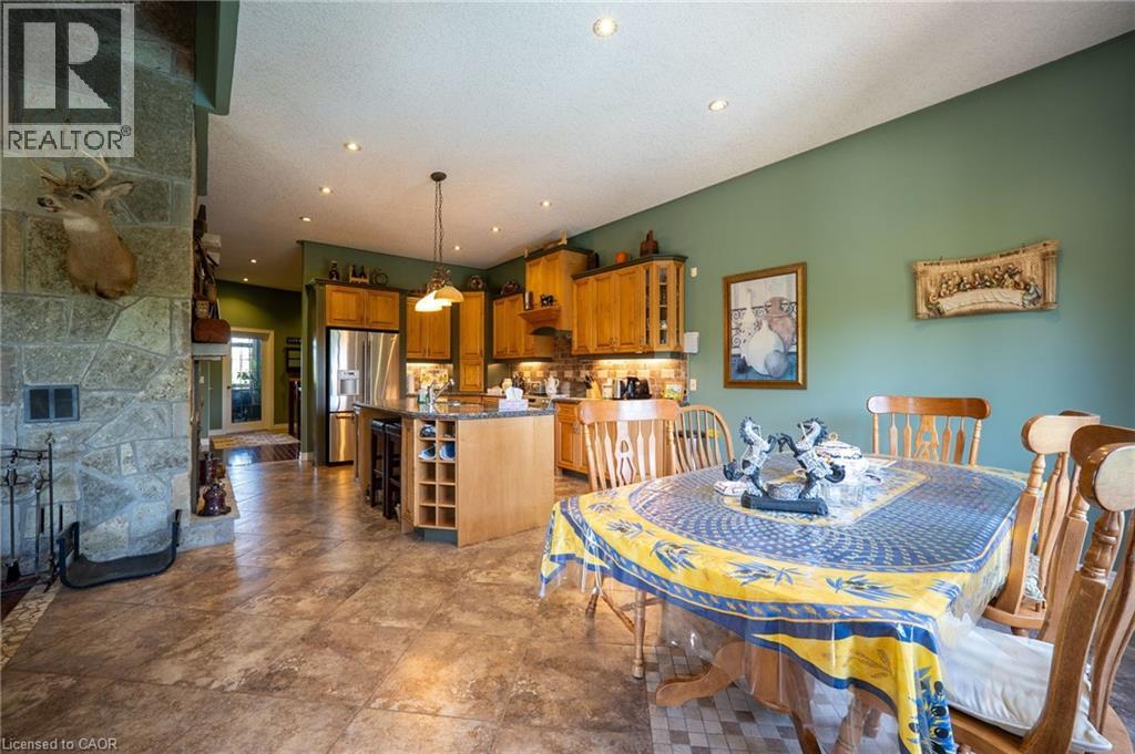 1945 Abingdon Road, West Lincoln, Ontario  L0R 1E0 - Photo 15 - 40841474