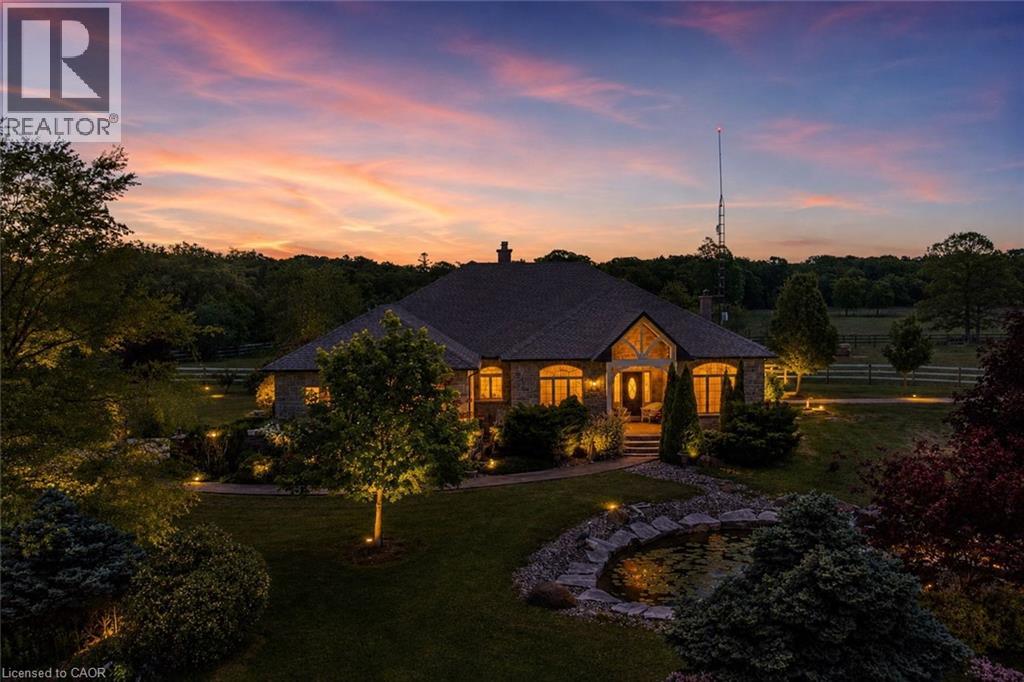 1945 ABINGDON Road, West Lincoln, Ontario
