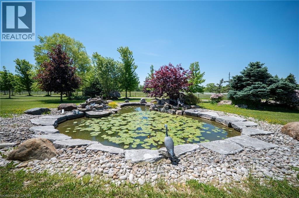 1945 Abingdon Road, West Lincoln, Ontario  L0R 1E0 - Photo 42 - 40841474