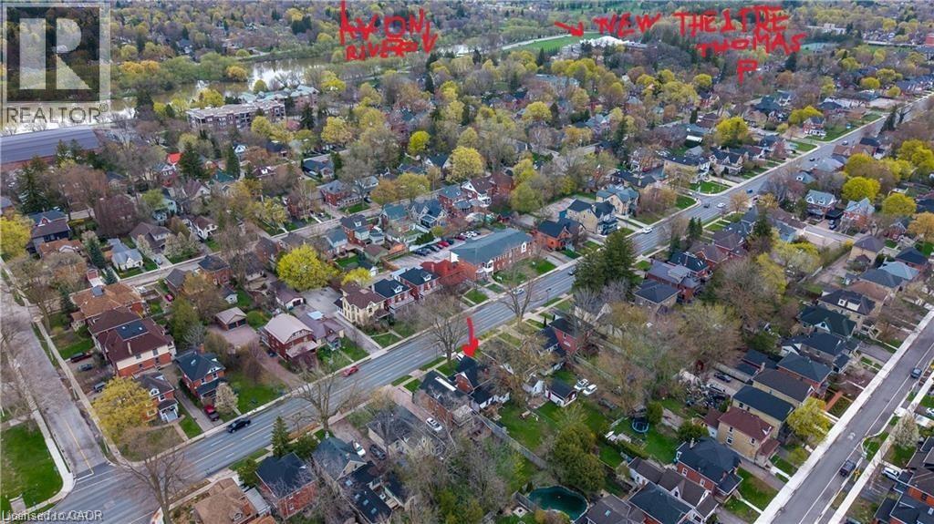 257 Ontario Street, Stratford, Ontario  N5A 3H6 - Photo 47 - 40841615