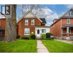 257 ONTARIO Street, Stratford, Ontario