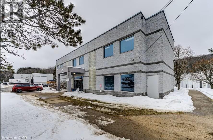3 CRESCENT Road Unit# 1-14,L2-1, Huntsville, Ontario
