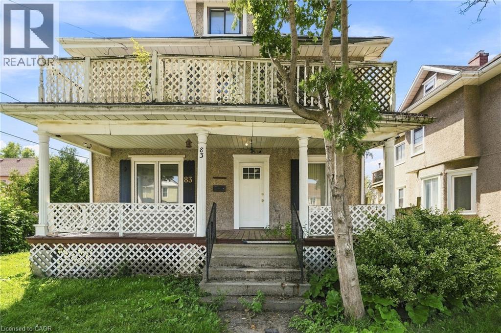 83 Burgar Street, Welland, Ontario  L3B 2S9 - Photo 6 - 40857725