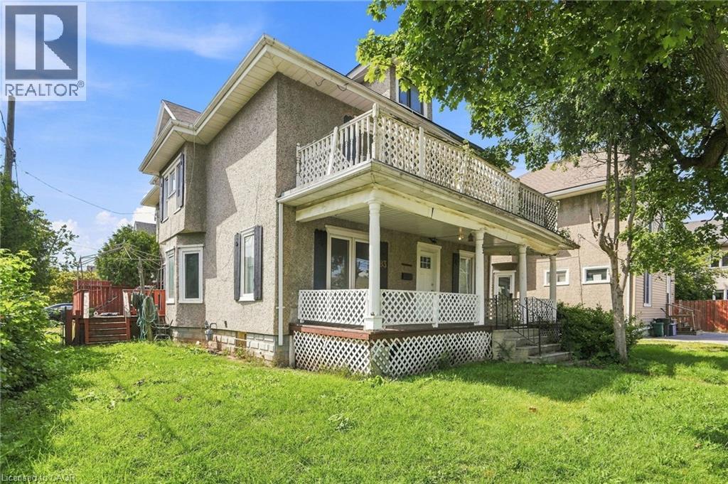 83 Burgar Street, Welland, Ontario  L3B 2S9 - Photo 7 - 40857725