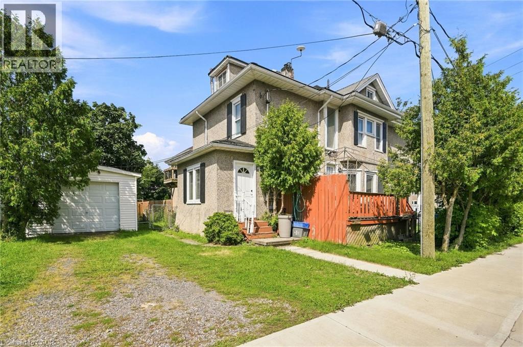 83 Burgar Street, Welland, Ontario  L3B 2S9 - Photo 19 - 40857725