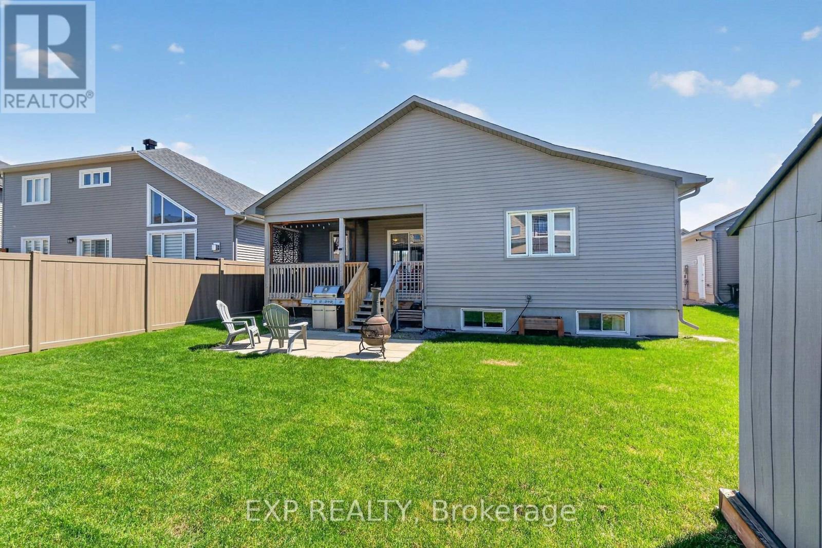 450 Central Park Boulevard, Russell, Ontario  K4R 0C6 - Photo 37 - X13721178