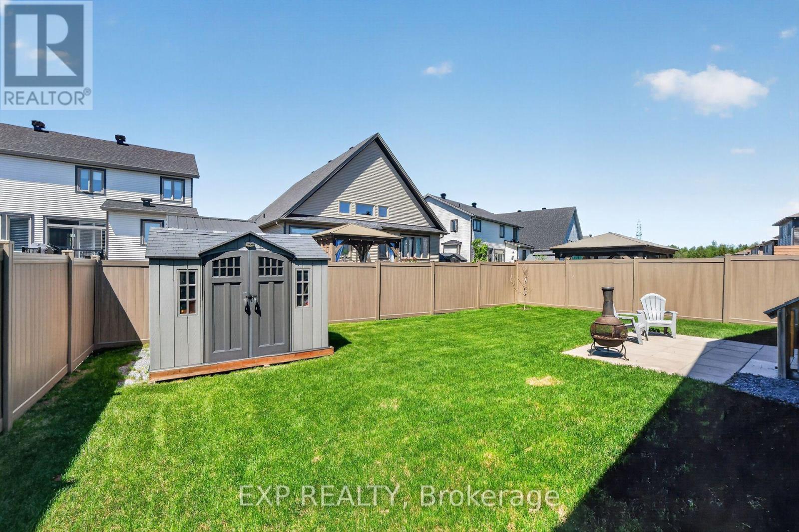 450 Central Park Boulevard, Russell, Ontario  K4R 0C6 - Photo 38 - X13721178