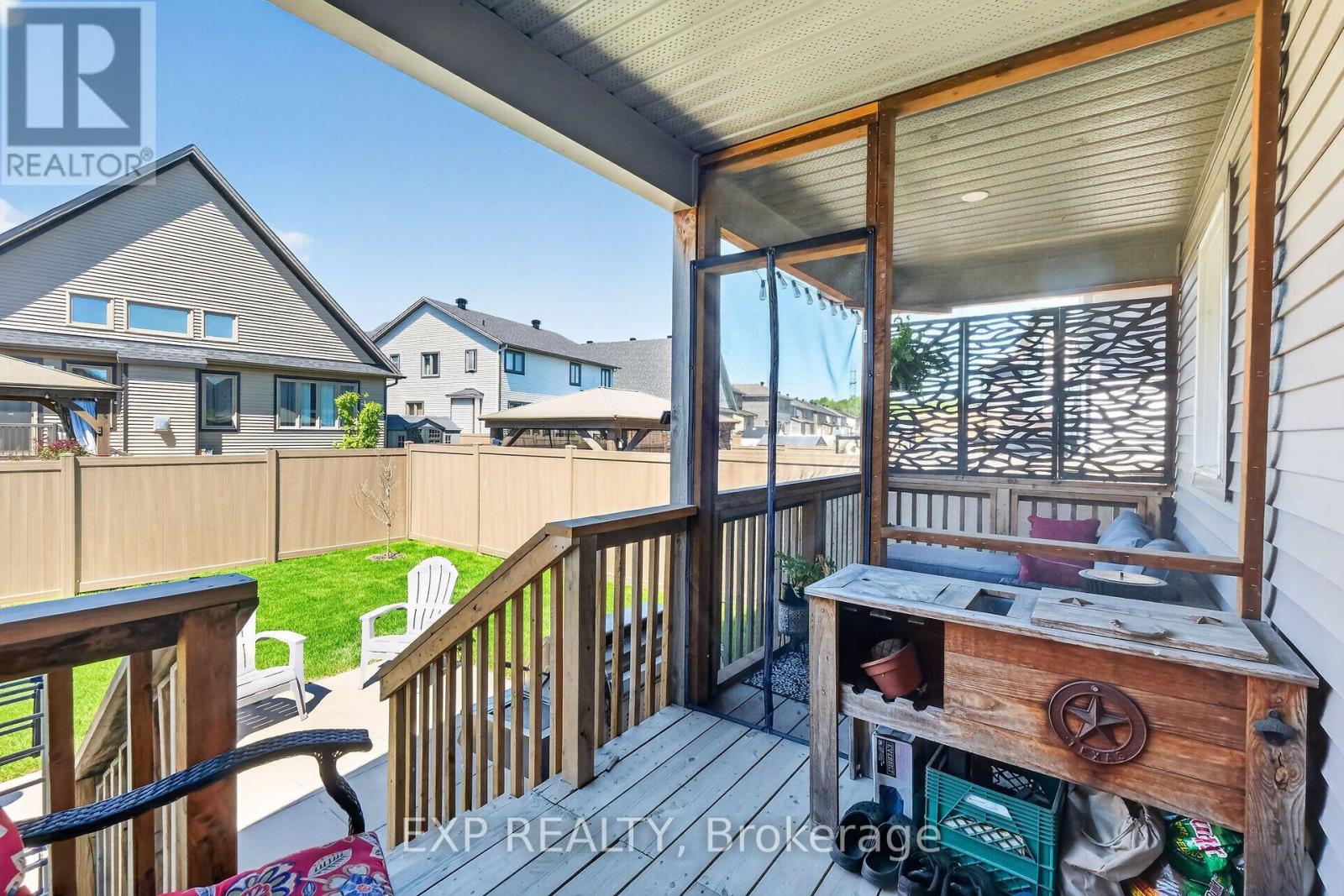450 Central Park Boulevard, Russell, Ontario  K4R 0C6 - Photo 41 - X13721178