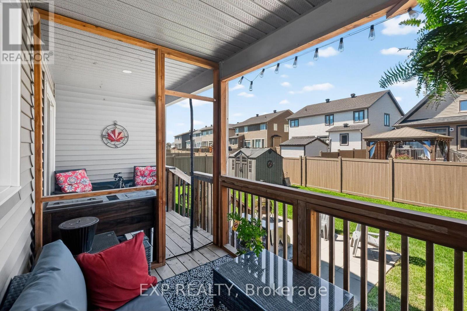 450 Central Park Boulevard, Russell, Ontario  K4R 0C6 - Photo 43 - X13721178