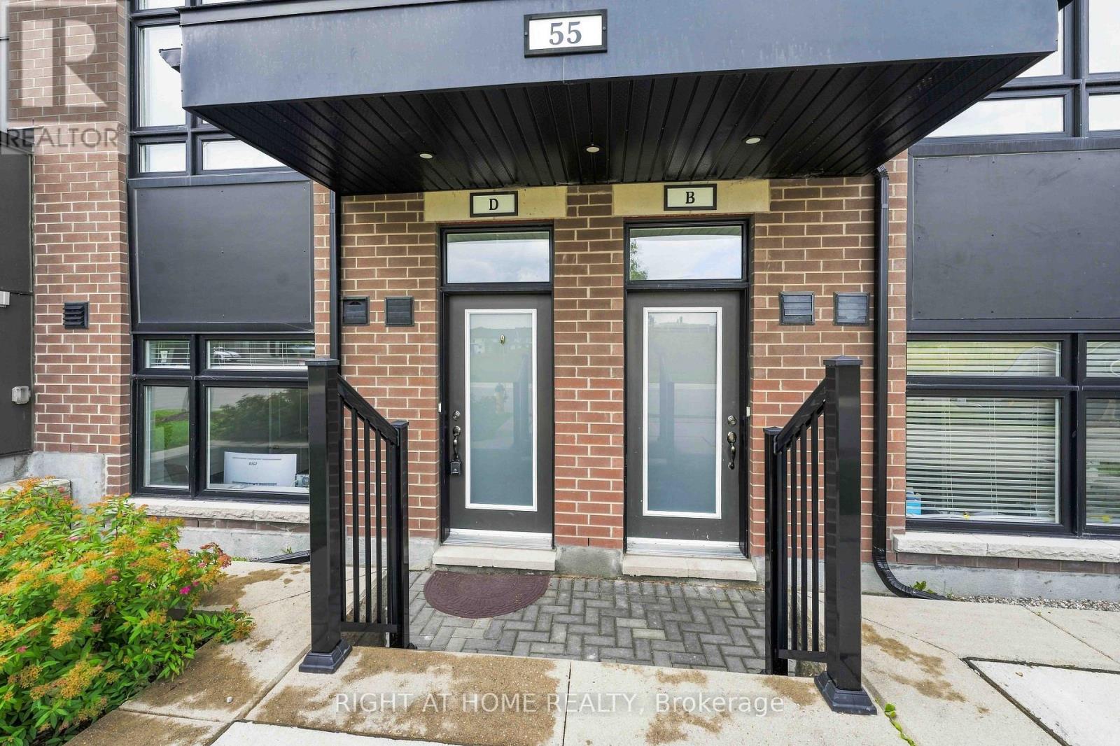 D - 55 Overberg Way, Ottawa, Ontario  K2S 2Y4 - Photo 3 - X13721190