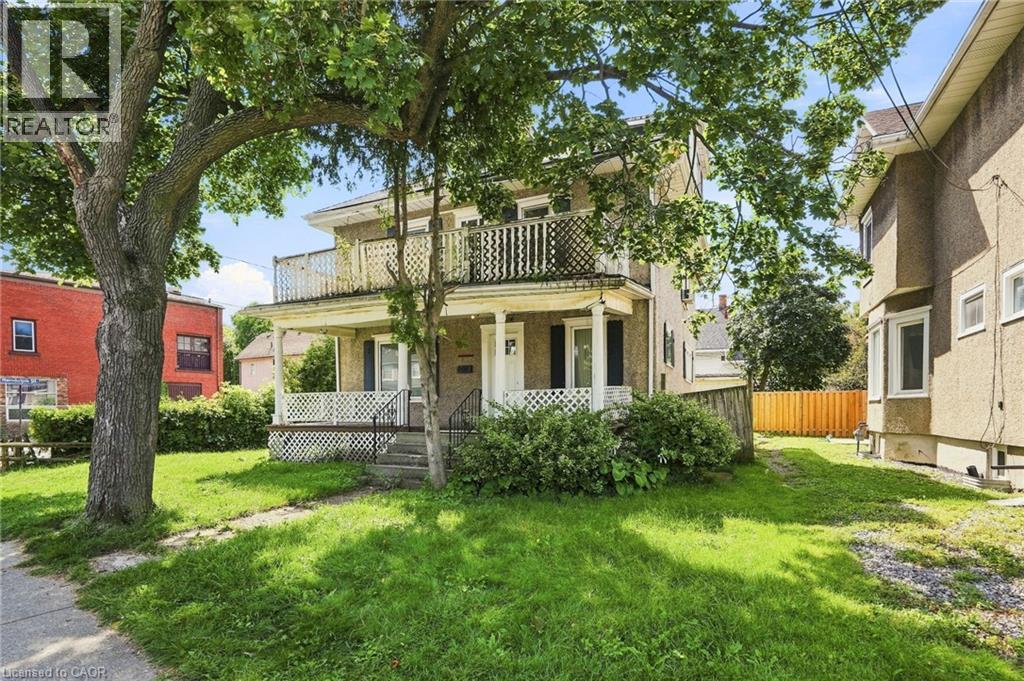 83 Burgar Street, Welland, Ontario  L3B 2S9 - Photo 3 - 40857725